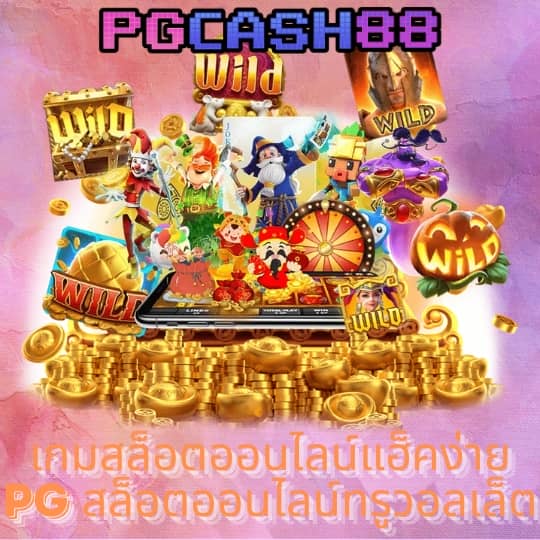 pg ทางเข้า